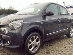 Schwarz Gebraucht 2016 Renault Twingo Intens Kleinwagen | 6.490 € (Superpreis)