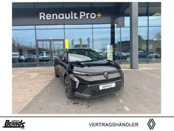 Blackpearlschwarz metallic Neu 2024 Renault Scénic Evolution Van / Kleinbus | 36.298 € (Guter Preis)