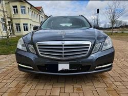 Gebraucht 2013 Mercedes E220 Kombi | 6.500 € (Fairer Preis)