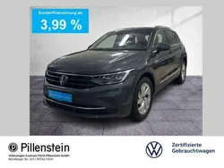 Othercolor Gebraucht 2023 VW Tiguan IQ Drive SUV | 38.404 € (Fairer Preis)