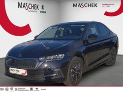 Black magic perleffekt Gebraucht 2021 Skoda Octavia Ambition Limousine | 22.340 € (Guter Preis)