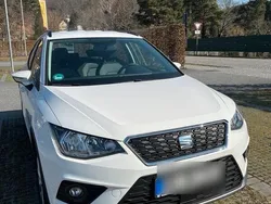 Weiß Gebraucht 2019 Seat Arona SUV | 10.500 € (Fairer Preis)