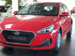 Rot Gebraucht 2020 Hyundai i30 Limousine | 14.990 € (Guter Preis)