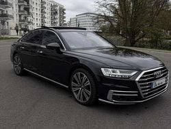 Gebraucht 2018 Audi A8 Ambiente Limousine | 39.999 € (Superpreis)