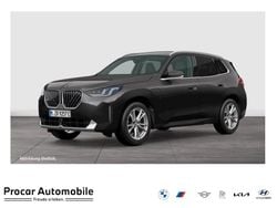Grau Neu 2025 BMW X3 Sport Line SUV | 65.500 € (Superpreis)