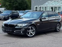 Braun Gebraucht 2017 BMW 530 Performance Kombi | 22.990 € (Guter Preis)