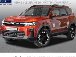 Weiß Neu 2025 Dacia Bigster Extreme SUV | 30.420 € (Fairer Preis)