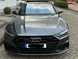 Grau Gebraucht 2018 Audi A7 Sportback Comfort Kleinwagen | 39.999 € (Fairer Preis)