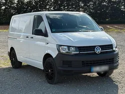Weiß Gebraucht 2016 VW T6 Van | 17.995 €