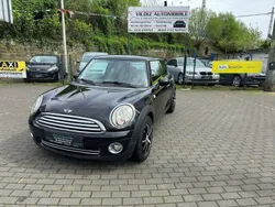 Midnight black metallic Gebraucht 2009 Mini ONE Kleinwagen | 4.350 € (Etwas zu teuer)