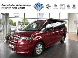 VW California