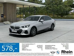 M brooklyn grau metallic Neu 2025 BMW i5 Limousine | 65.980 € (Superpreis)