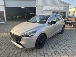 Platinum quartz m Gebraucht 2023 Mazda 2 Homura-Line Kleinwagen | 16.990 € (Guter Preis)