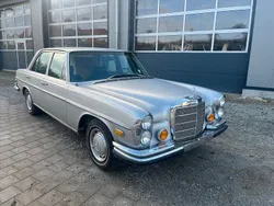 Silber Gebraucht 1973 Mercedes W108 SE Limousine | 12.999 €