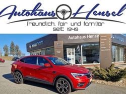Dezirrot Gebraucht 2023 Renault Arkana Techno SUV | 19.990 € (Superpreis)