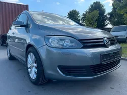 Grau Gebraucht 2009 VW Golf VI Limousine | 3.800 € (Guter Preis)