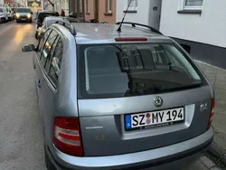 Gebraucht 2005 Skoda Fabia Ambiente Limousine | 1.950 € (Etwas zu teuer)