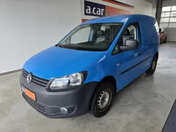 Gebraucht 2012 VW Caddy Van / Kleinbus | 7.900 € (Fairer Preis)