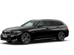 Gebraucht 2022 BMW 330 Comfort Edition | 44.940 € (Teuer)