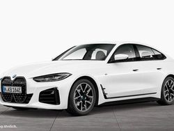 Weiß Gebraucht 2023 BMW i4 M Sport Limousine | 38.890 € (Guter Preis)