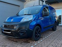 Blau Gebraucht 2020 Fiat Fiorino Van / Kleinbus | 8.990 € (Fairer Preis)