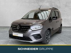 Grau Gebraucht 2025 Renault Kangoo Techno Van / Kleinbus | 31.990 € (Etwas zu teuer)