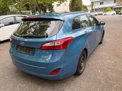 Gebraucht 2013 Hyundai i30 Limousine | 3.000 € (Superpreis)