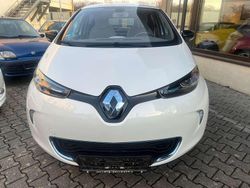 Weiss "nacre" Gebraucht 2013 Renault Zoe Zen Kleinwagen | 4.999 € (Fairer Preis)