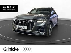 Daytonagrau perleffekt Gebraucht 2020 Audi Q3 S-Line SUV | 29.980 € (Fairer Preis)
