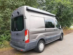 Andere außenfarben Gebraucht 2014 Ford Transit Trend Van | 29.992 €