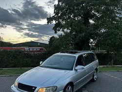 Gebraucht 2001 Opel Omega Kombi | 799 € (Fairer Preis)