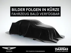 Schwarz Gebraucht 2022 Genesis G70 Premium Limousine | 24.490 €