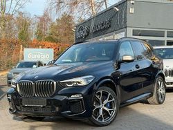 Schwarz Gebraucht 2019 BMW X5 Sport Line SUV | 42.990 € (Guter Preis)
