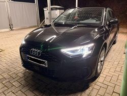 Schwarz Gebraucht 2021 Audi A3 Comfort Limousine | 21.500 € (Fairer Preis)