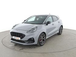 Grau Gebraucht 2022 Ford Puma ST SUV | 21.380 € (Guter Preis)