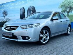 Silber Gebraucht 2011 Honda Accord Limousine | 13.900 € (Etwas zu teuer)