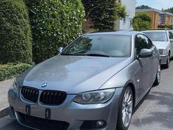 Silber Gebraucht 2011 BMW 330 M Sport Coupé | 14.500 € (Teuer)