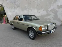 Gebraucht 1981 Mercedes 300 Limousine | 12.900 €