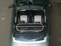 Grau Gebraucht 2008 Peugeot 207 CC Roland Garros Cabrio | 3.450 € (Guter Preis)