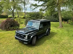 Schwarz Gebraucht 2013 Mercedes G63 AMG AMG SUV | 69.900 € (Guter Preis)