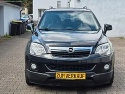 Gebraucht 2011 Opel Antara Basis SUV | 3.950 €