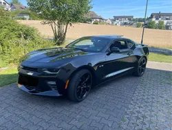 Schwarz Gebraucht 2017 Chevrolet Camaro SS Coupé | 38.550 €