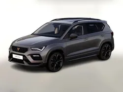 Schwarz Neu 2025 Cupra Ateca SUV | 35.958 € (Guter Preis)