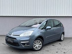 Grau Gebraucht 2011 Citroën C4 Picasso SELECTION Van / Kleinbus | 3.990 € (Fairer Preis)