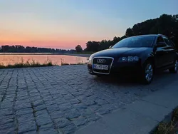 Schwarz Gebraucht 2007 Audi A3 Sport Limousine | 3.890 € (Guter Preis)