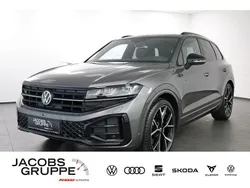 Grau Gebraucht 2025 VW Touareg Style SUV | 76.680 € (Teuer)