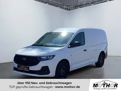 Frostweiß Neu 2025 Ford Transit Limousine | 29.990 € (Guter Preis)