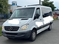 Weiß Gebraucht 2011 Mercedes Sprinter Van | 6.499 €