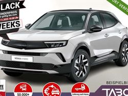 Weiß (arktis weiß) Neu 2025 Opel Mokka SUV | 25.487 € (Fairer Preis)