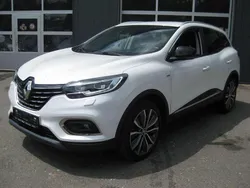 Weiß Gebraucht 2018 Renault Kadjar Bose Edition SUV | 14.900 € (Guter Preis)